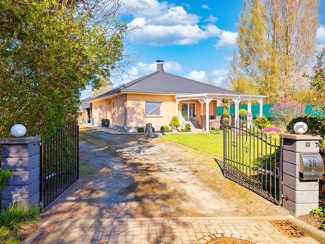 Makellos 01 EFH Satow 